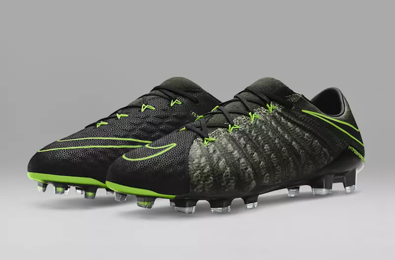 Nike Hypervenom 3 Tech Craft