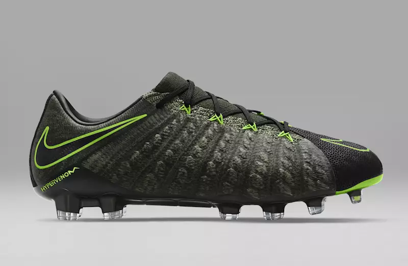 Nike Hypervenom 3 Tech Artisanat