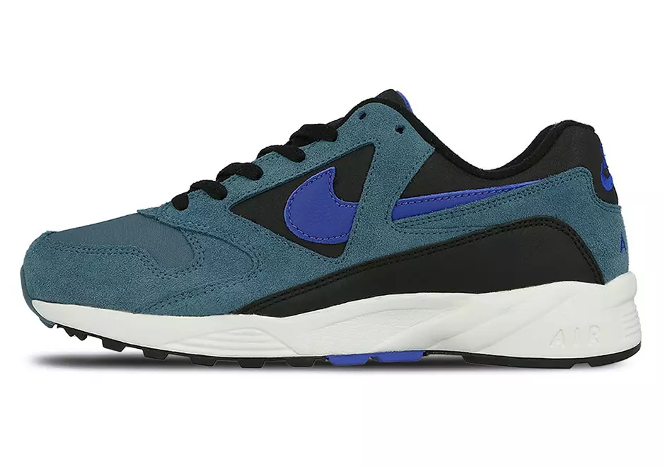 O Nike Air Icarus Extra é lançado em