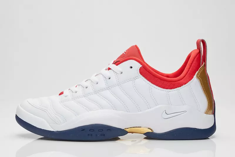 Nike Air Oscillate Oilimpeacha 140370-106