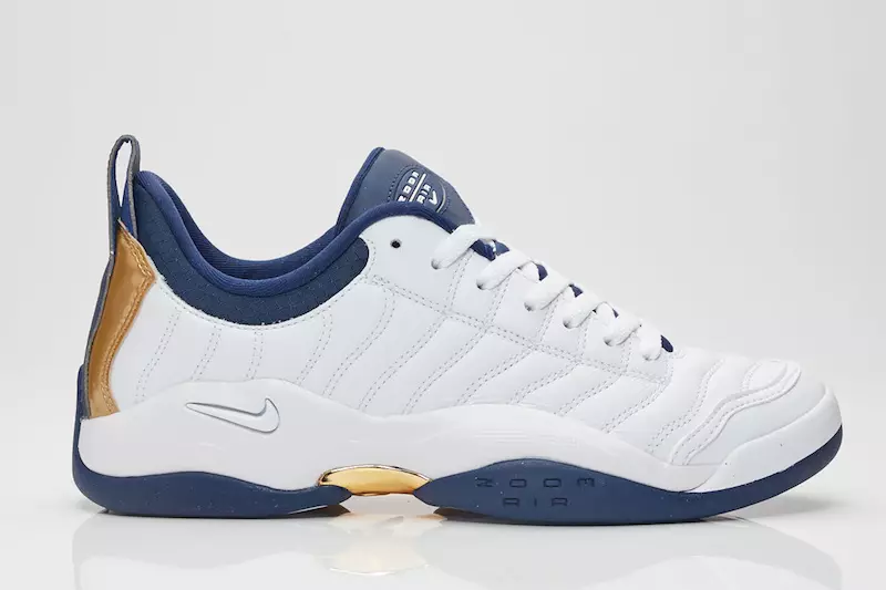 Olimpiki ya Nike Air Oscillate 140370-106