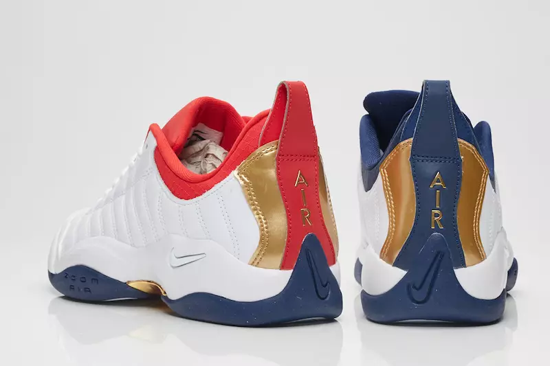 Nike Air Oscilate Olympic 140370-106