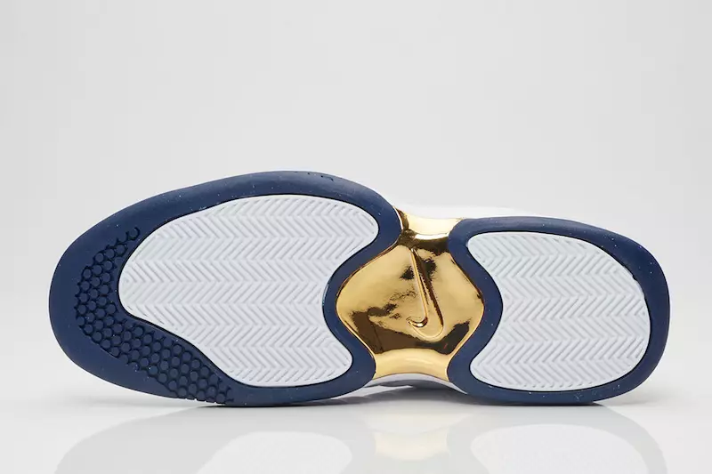 Nike Air Oscilate Olympic 140370-106