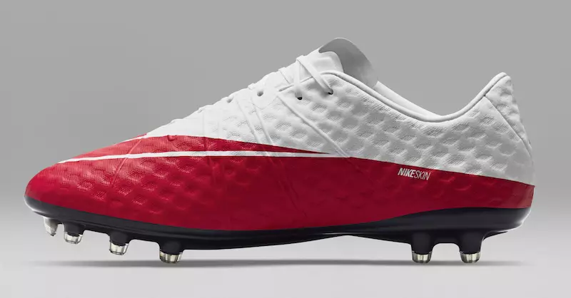 Nike Hypervenom WR250 Fecha de lanzamiento