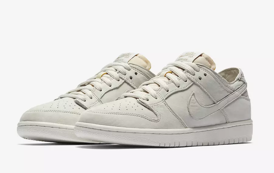 Nike SB Dunk Low Decon Bone Light AA4275-001