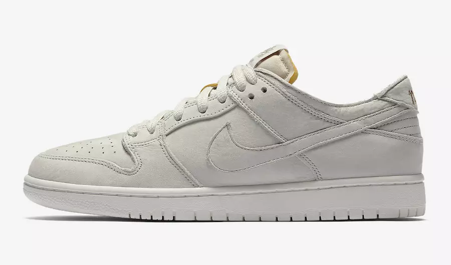 Cnámh Solais Decon Íseal Nike SB Dunk AA4275-001