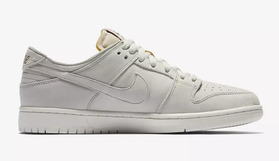 Nike SB Dunk Low Decon Light Bone AA4275-001