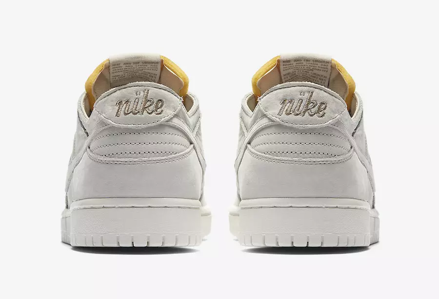 Nike SB Dunk Low Decon Light Bone AA4275-001