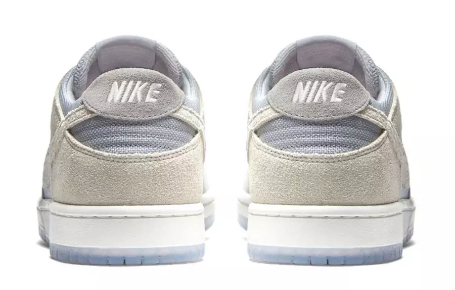 Nike SB Dunk Chini Wolf Grey 854866-011