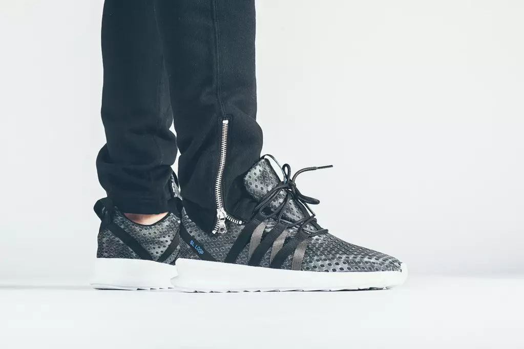 adidas SL Loop Runner Chromatech