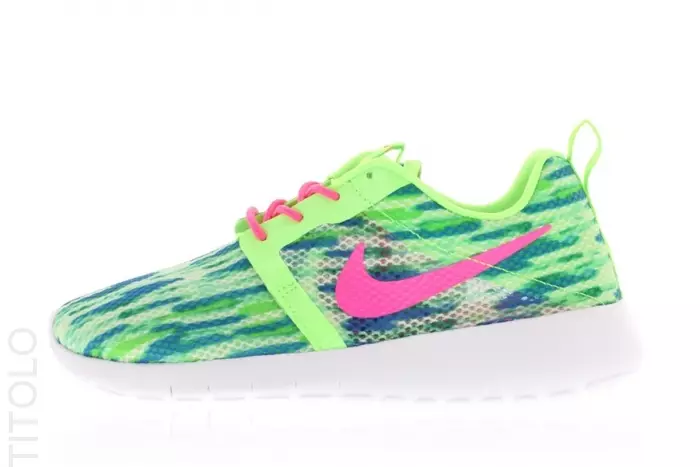 Nike Roshe Run flugpakki 58690_1