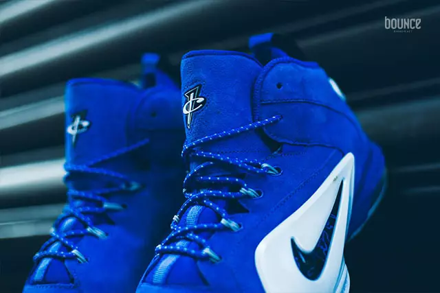 Nike Penny 6 Royal Blue ruskind