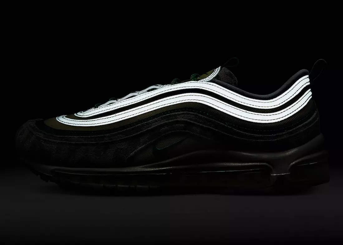 Nike Air Max 97 Camo DX3946-100 väljalaskekuupäev