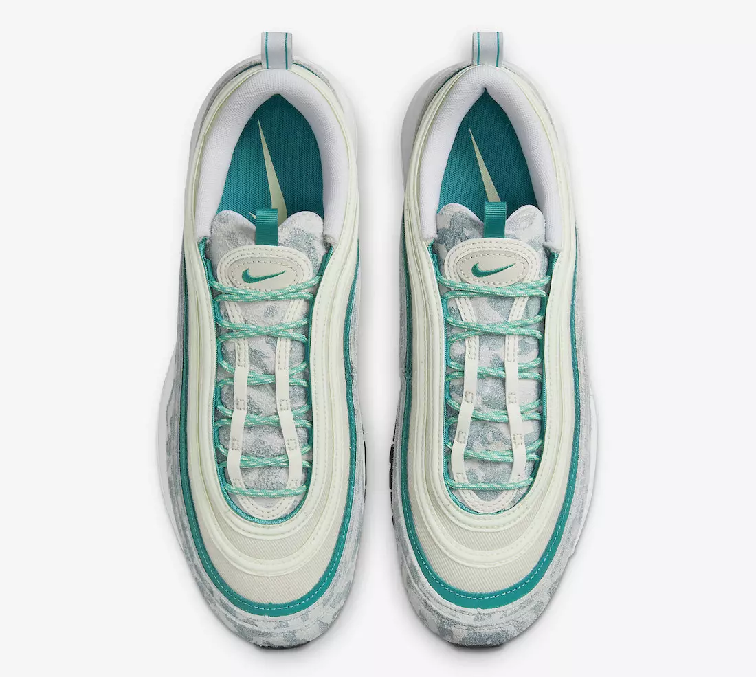 Nike Air Max 97 Camo DX3946-100 – data premiery