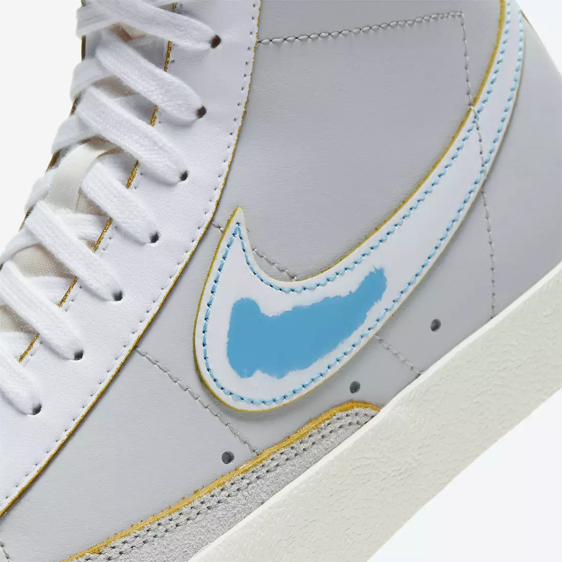 Nike Blazer Mid DC5203-100 – data premiery