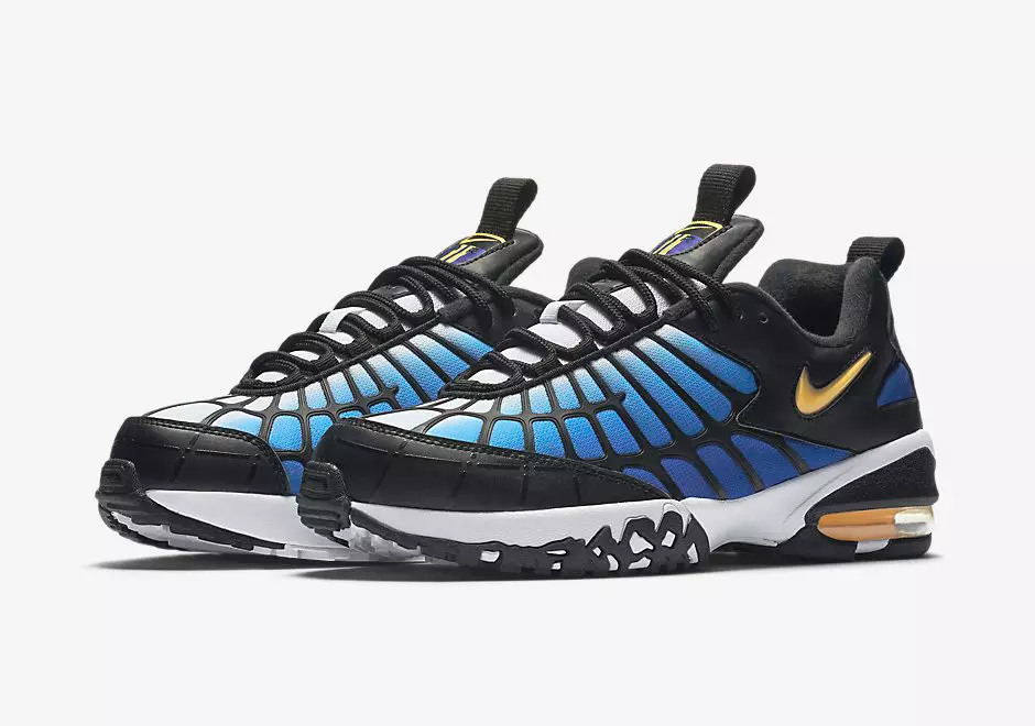 المزيد من OG Nike Air Max 120 Colorways قريباً