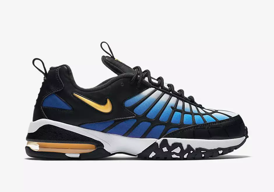 Nike Air Max 120 OG – data premiery