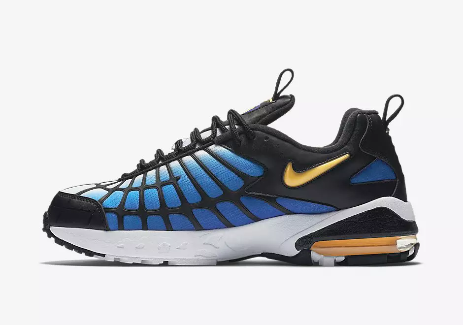 Nike Air Max 120 OG Royal Yellow