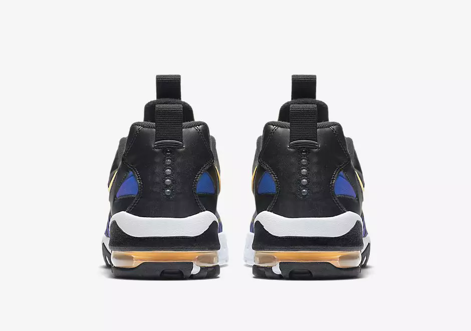 Nike Air Max 120 OG Royal Manjano