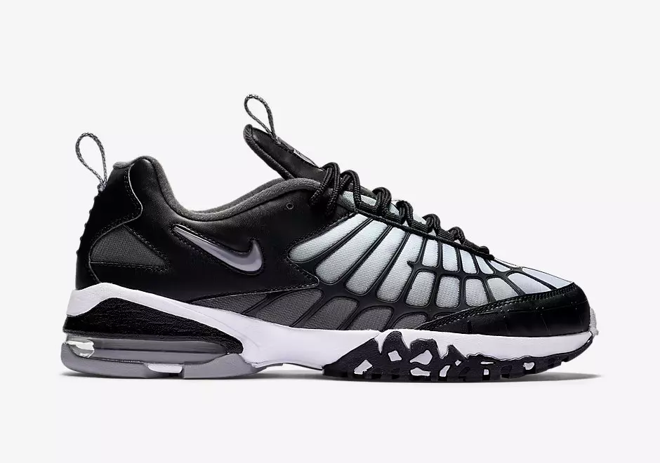 تاريخ إصدار Nike Air Max 120 OG