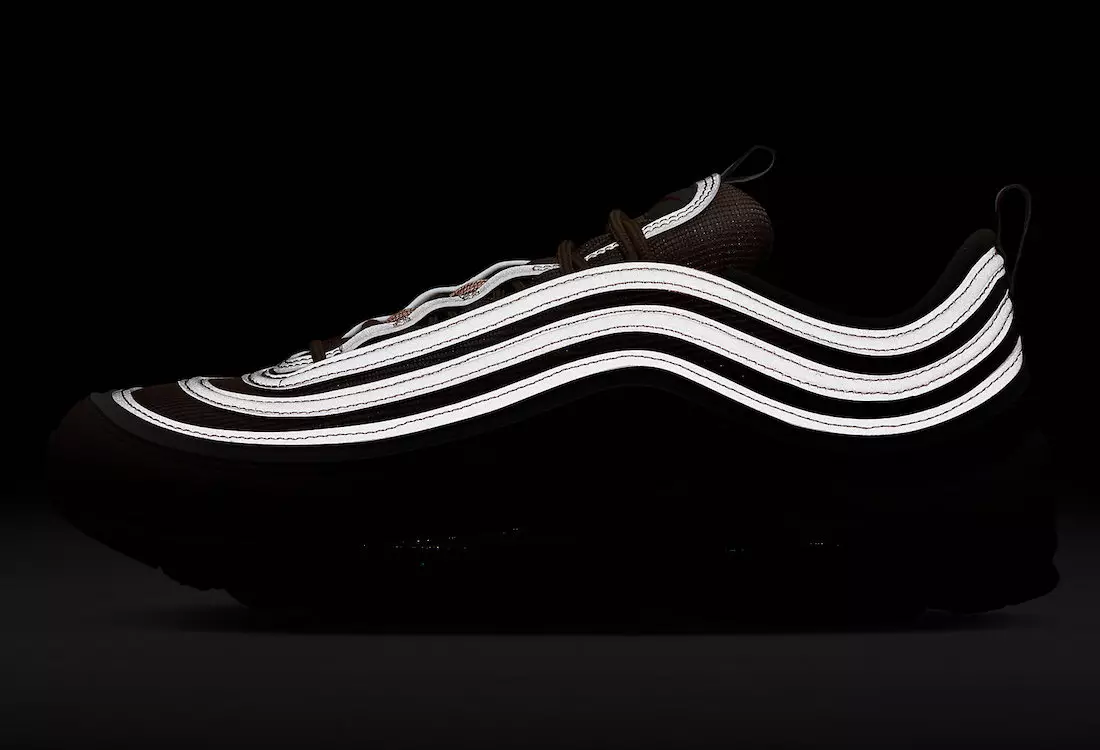 Nike Air Max 97 Италия DX8975-800 Шығарылған күні