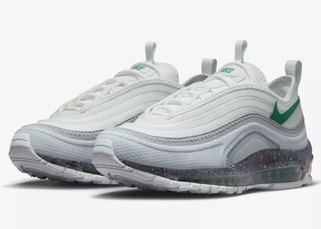 Nike Air Max 97 Terrascape DQ3976-100 – Erscheinungsdatum