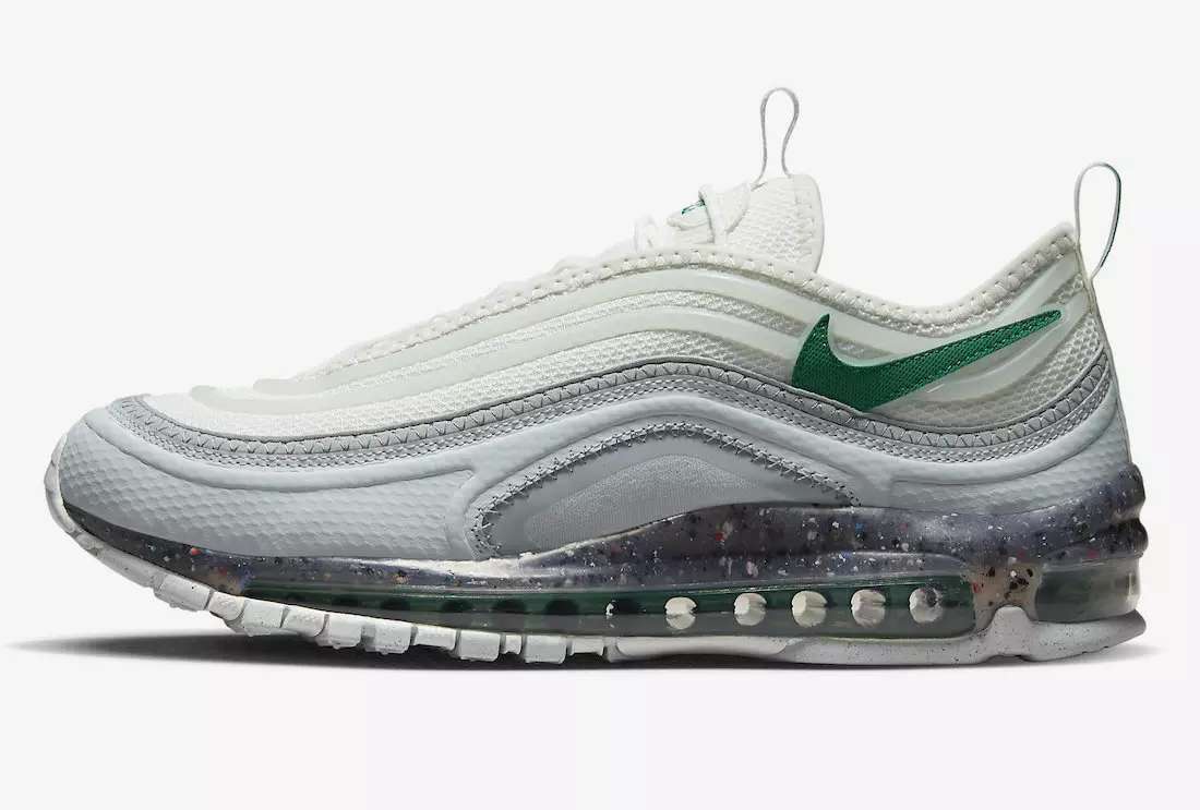 Nike Air Max 97 Terrascape DQ3976-100 Megjelenés dátuma