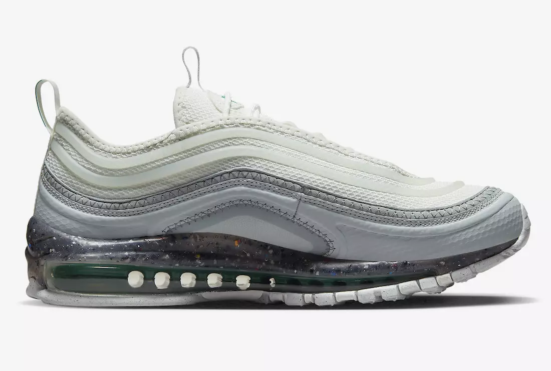 Nike Air Max 97 Terrascape DQ3976-100 išleidimo data