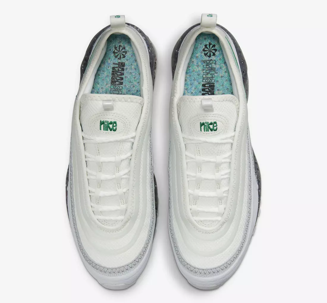 Nike Air Max 97 Terrascape DQ3976-100 Utgivningsdatum