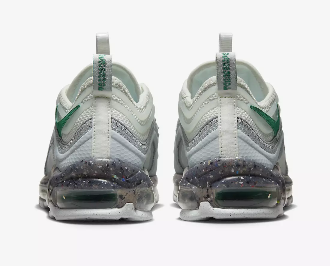 Nike Air Max 97 Terrascape DQ3976-100 Utgivningsdatum