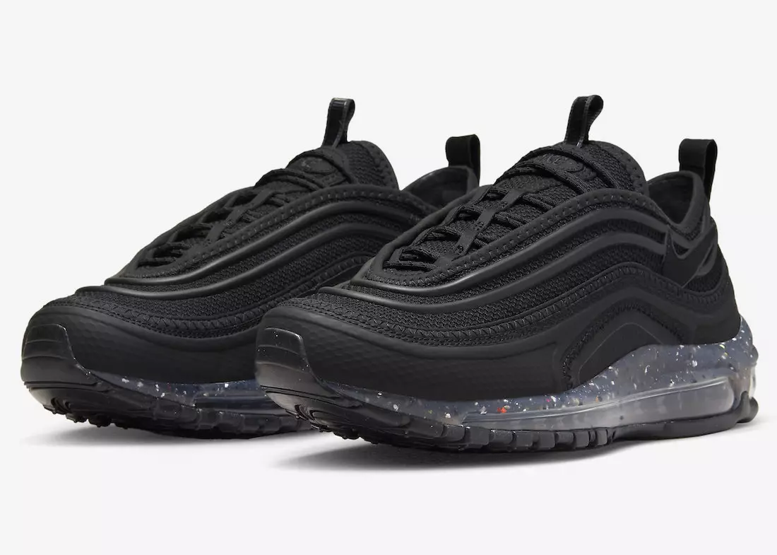 Gambar Rasmi Nike Air Max 97 Terrascape