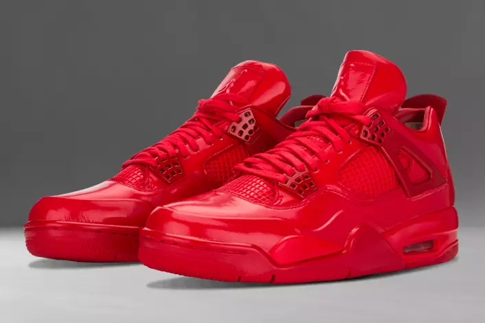 Sneaker Talk: Air Jordan 11LAB4 58833_1