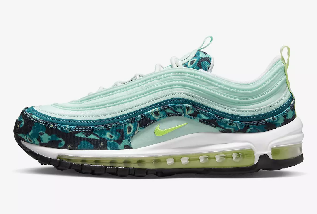 Data de lançamento Nike Air Max 97 DX3366-300