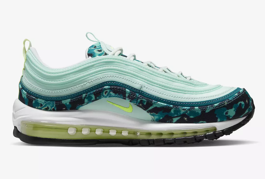 Nike Air Max 97 DX3366-300 Datum izlaska