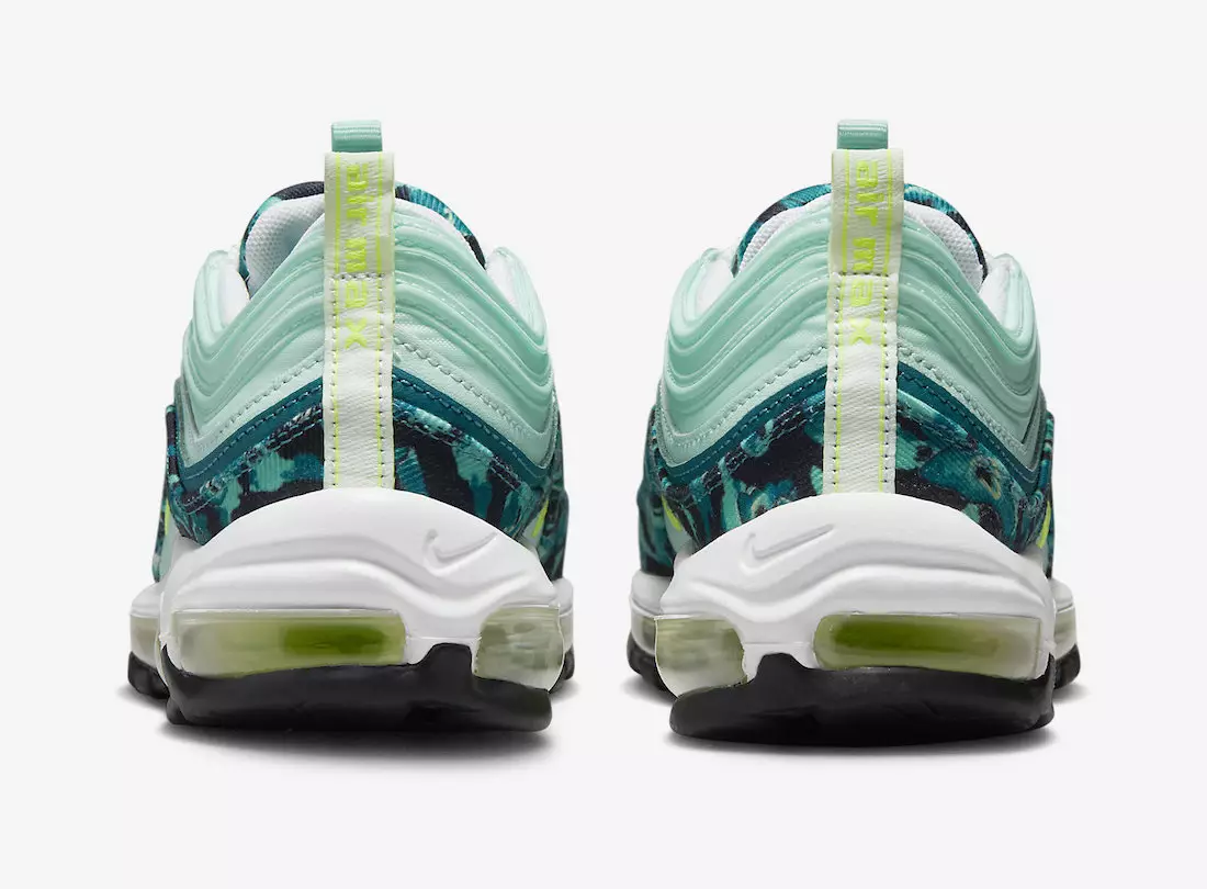 Nike Air Max 97 DX3366-300 Release Datum