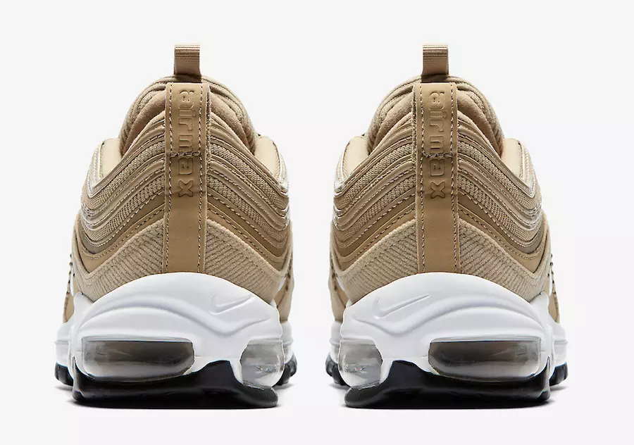 Nike Air Max 97 Khaki AQ4137-200 – data premiery