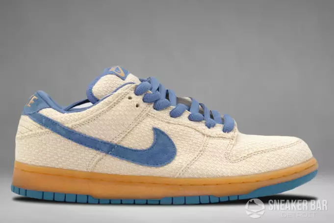 İdman ayaqqabısı söhbəti: Nike SB Dunk Low 58882_1