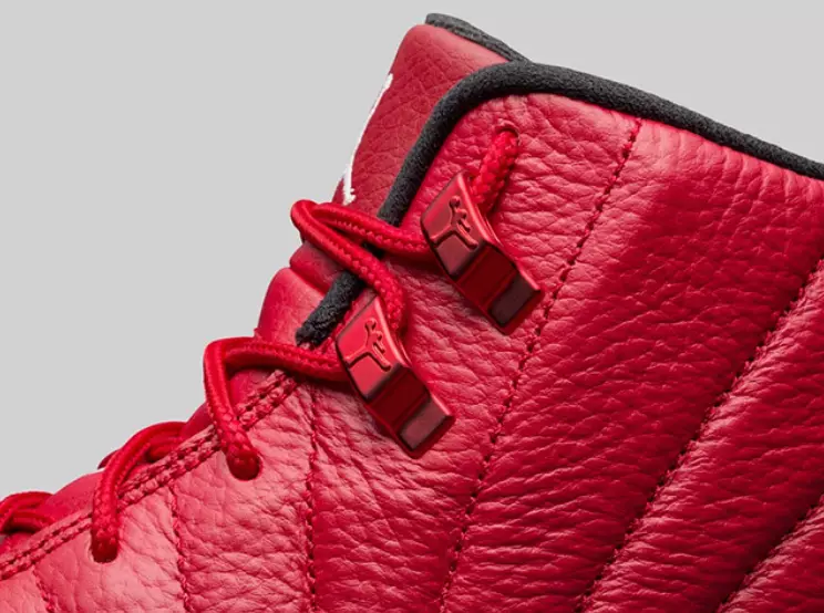 Air Jordan 12 alternatieve releasedatum