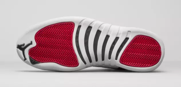 Fecha de lanzamiento alternativa de Air Jordan 12