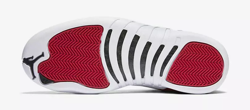 Date de sortie alternative de la Air Jordan 12 Gym Red