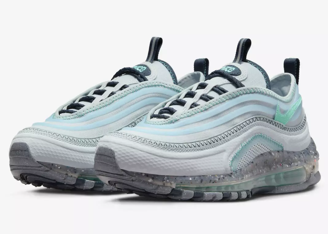 Nike Air Max 97 Terrascape DJ5019-400 Data lansării