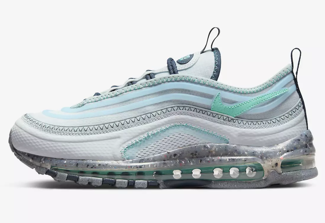 Date de sortie de la Nike Air Max 97 Terrascape DJ5019-400