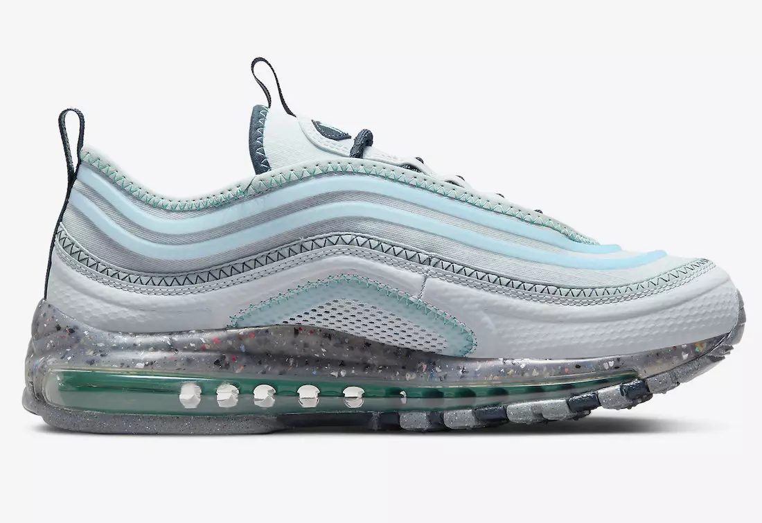 Nike Air Max 97 Terrascape DJ5019-400 Buraxılış Tarixi