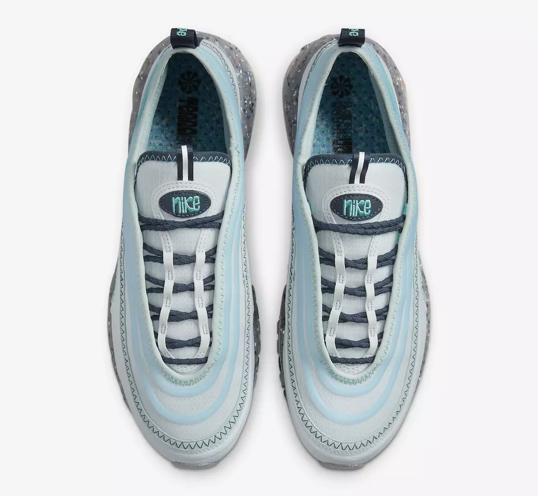 Data e publikimit të Nike Air Max 97 Terrascape DJ5019-400