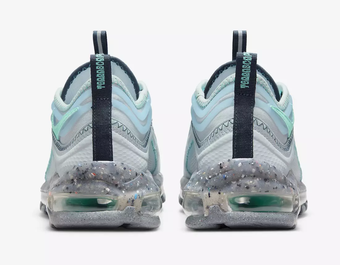 Nike Air Max 97 Terrascape DJ5019-400 Fecha de lanzamiento