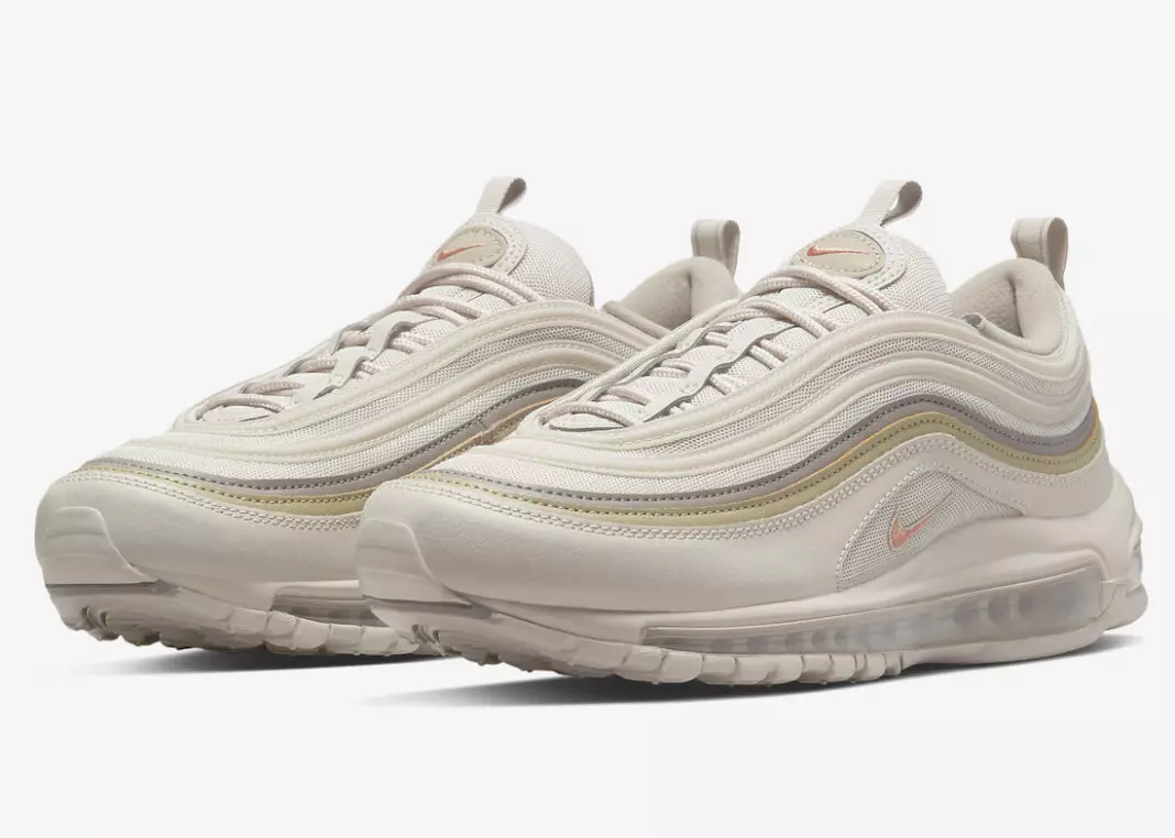 Nike Air Max 97 DX3947-200 Data tal-Ħruġ