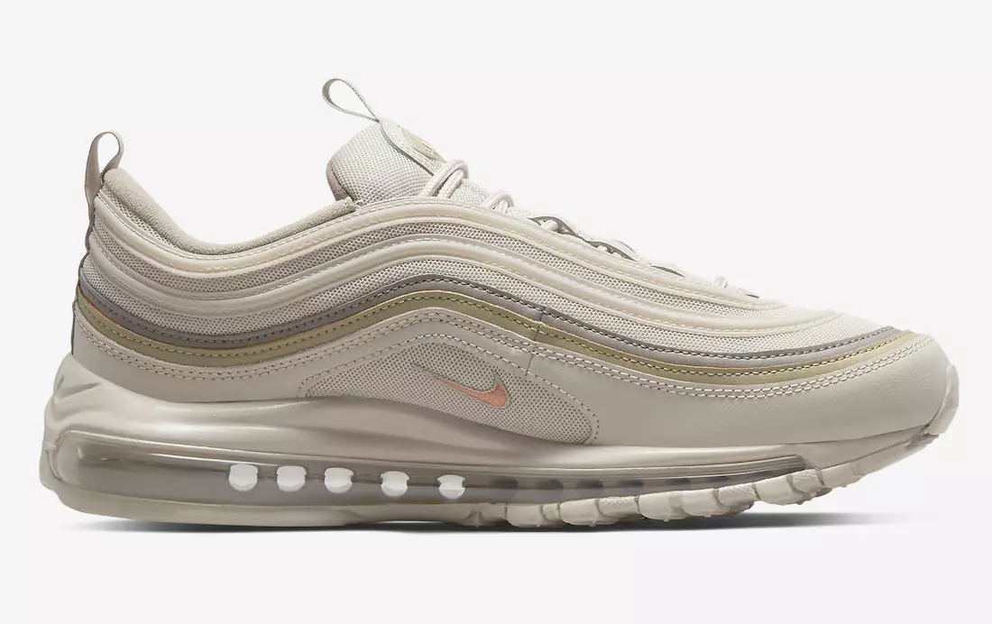 تاریخ عرضه Nike Air Max 97 DX3947-200