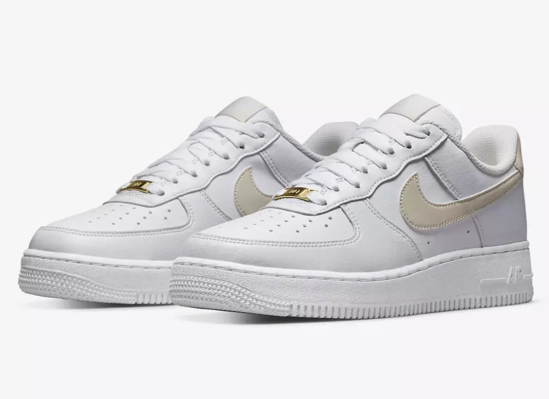 Nike Air Force 1 Next Nature DN1430-101 Julkaisupäivä