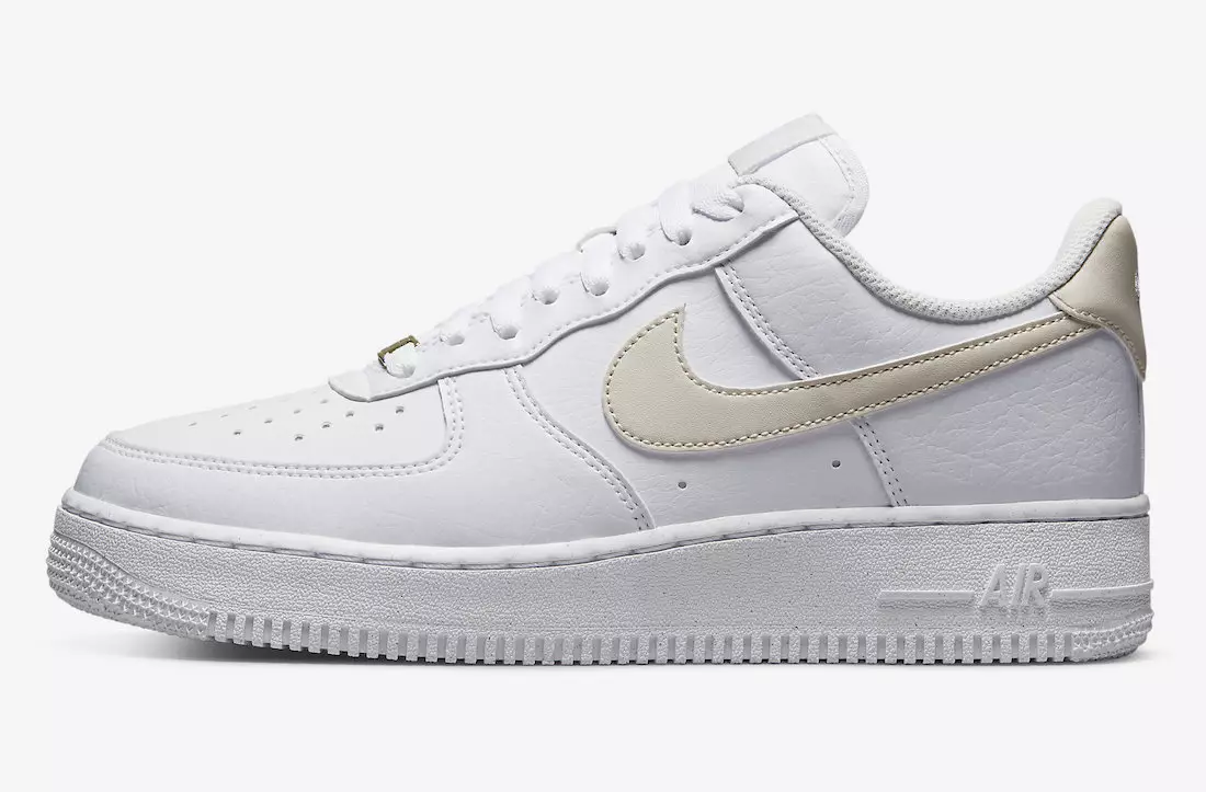 Nike Air Force 1 Next Nature DN1430-101 išleidimo data