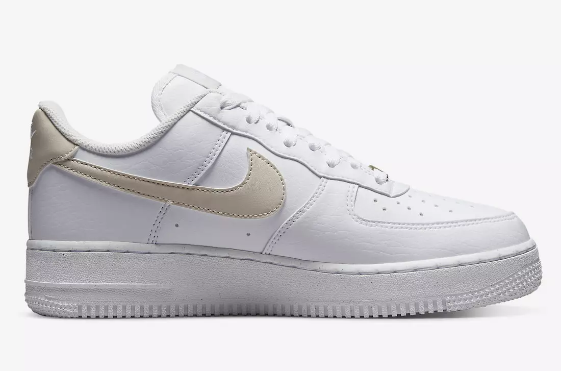 Nike Air Force 1 Next Nature DN1430-101 Releasedatum